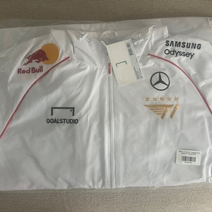 T1 2024 월즈 5성 유니폼 노마킹 XL