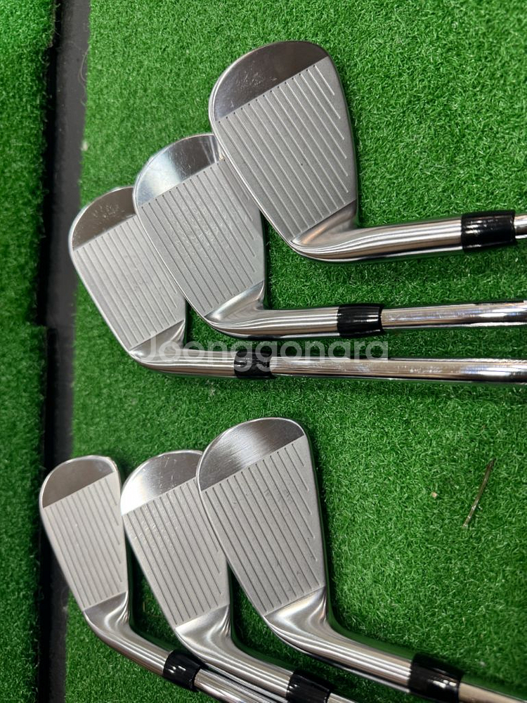 타이틀리스트 T200 3세대 아이언(5-p)--2