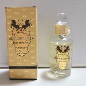 펜할리곤스 Artemisia 아.르테미지아 50ml