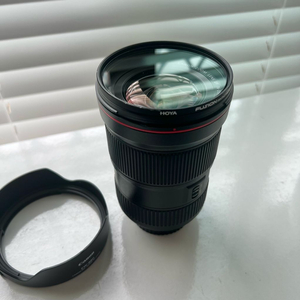 캐논 정품 EF 16-35mm F2.8 III 팝니다.