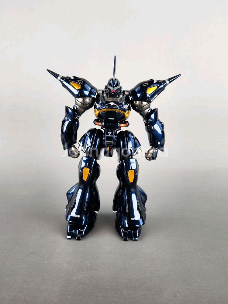 hg 캠퍼 어메이징 도색작--0