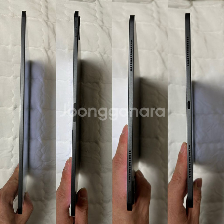 아이패드프로7세대13 M4 WIFI 256GB(신품급)--5