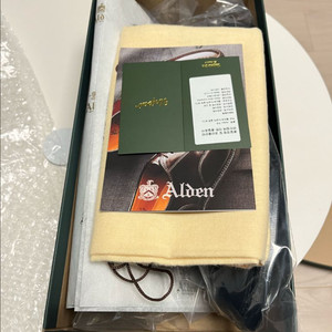 알든9901 10D
