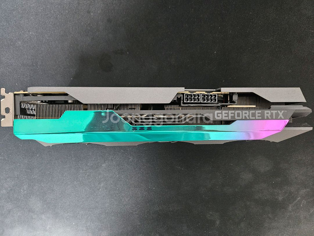 ZOTAC RTX 3080 Ti 12GB AMP--1