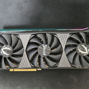 ZOTAC RTX 3080 Ti 12GB AMP