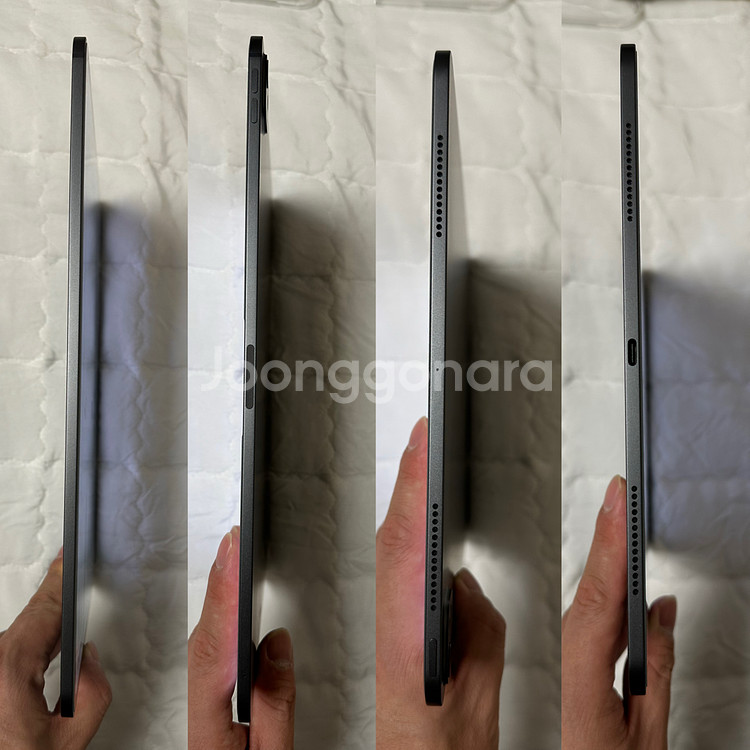 아이패드프로7세대13 M4 WIFI 256GB(신품급)--10