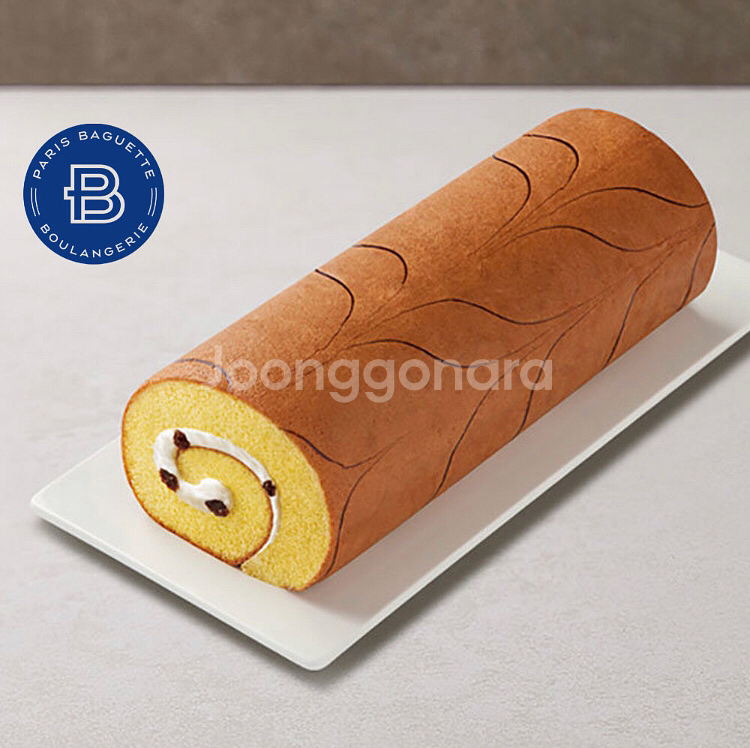 파리바게트 실키롤 케이크 기프티콘 팝니다--0