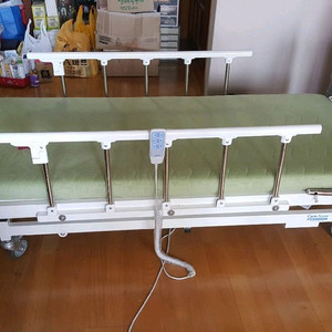 병원침대 입원실침대 의료침대 환자용침대