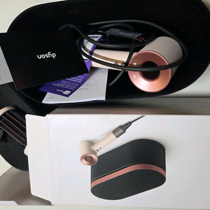 다이슨 헤어 드라이기