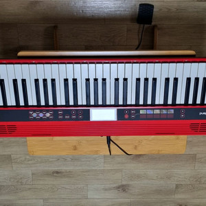 롤랜드 고키 Roland Go Keys 61건반