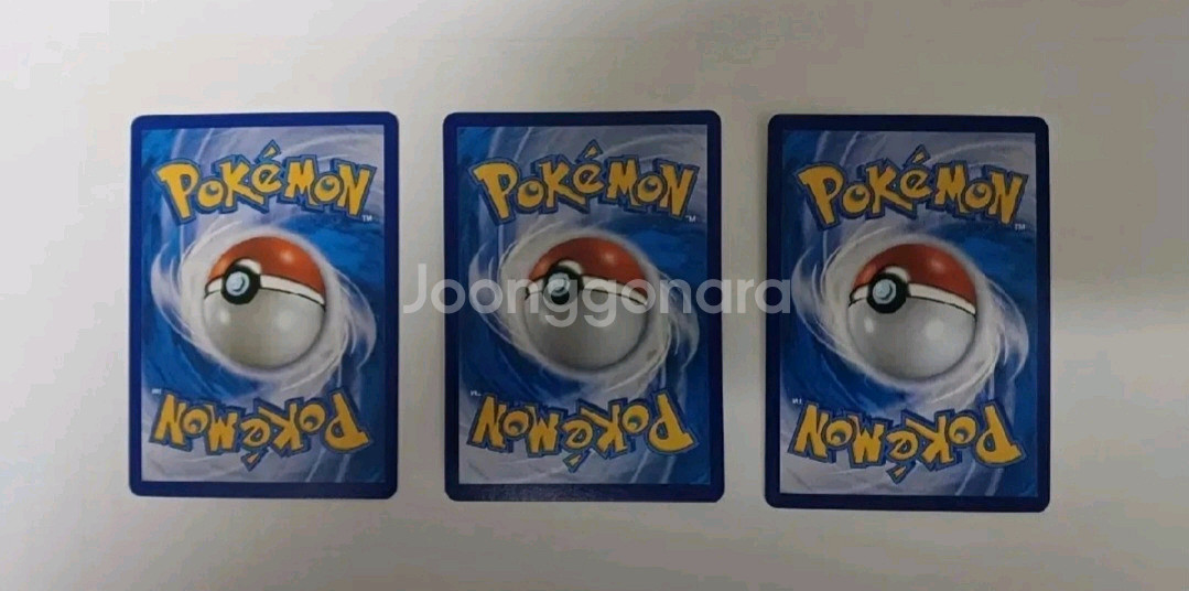 포켓몬카드 어메이징 레쿠쟈/세레비/자시안 일괄--1