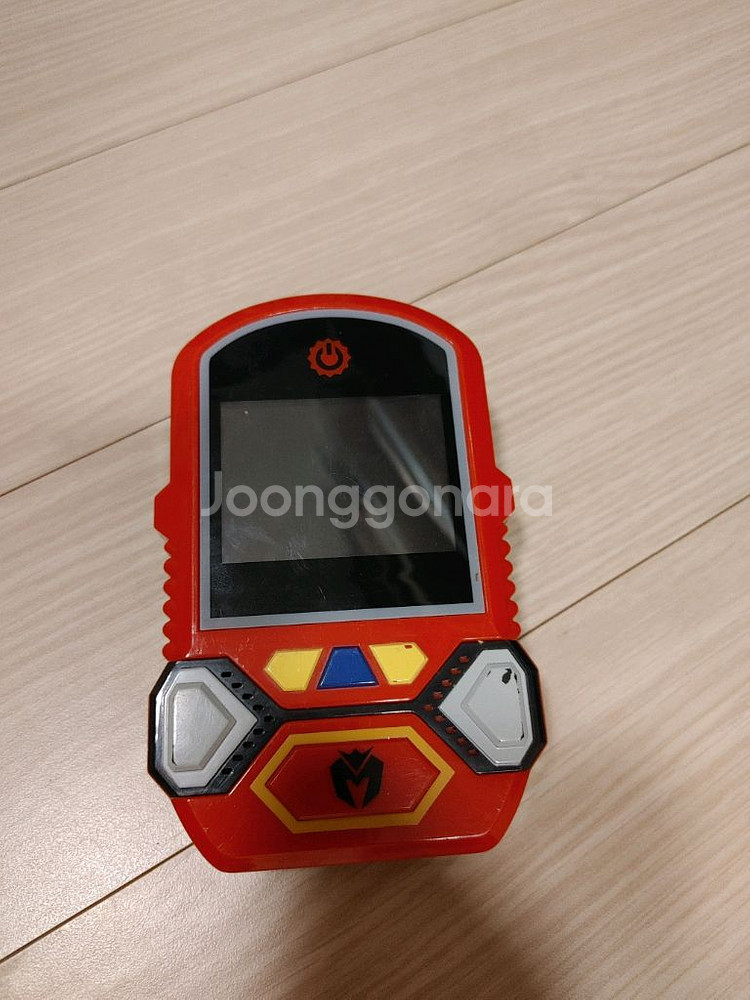 터닝메카드 W 레이더--0