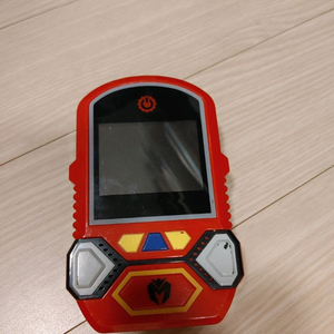 터닝메카드 W 레이더