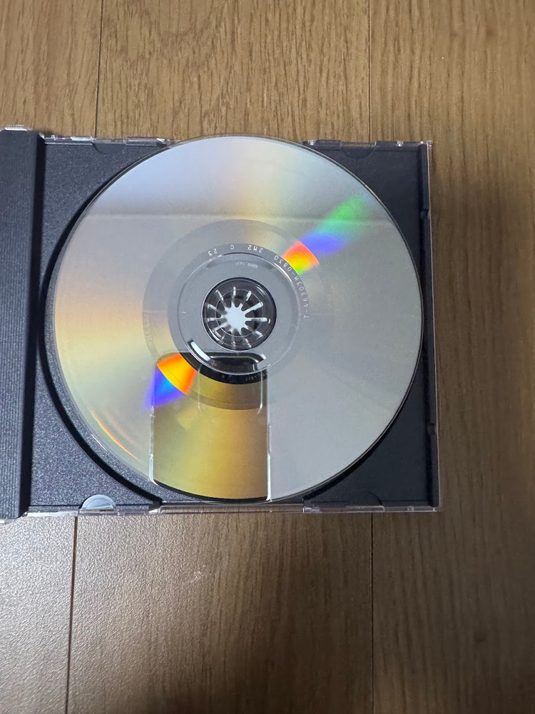 드림캐스트 에반게리온 아야나미 레이 육성계획 (마우스)--5