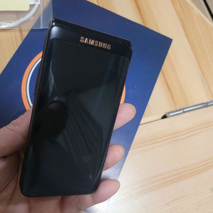 삼성 갤럭시폴더폰2 sm-g160n 공부폰학생폰효도폰
