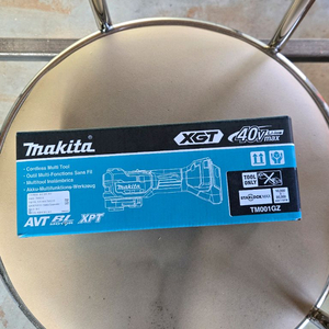 마끼다 40v 멀티툴 tm001g 미개봉새상품