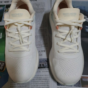 스케쳐스 스니커즈260(마지막가격내림)