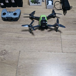 dji fpv