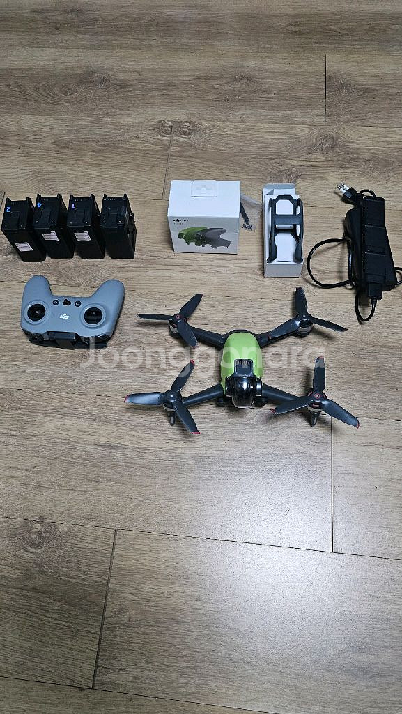 dji fpv--3
