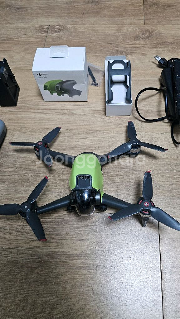 dji fpv--4