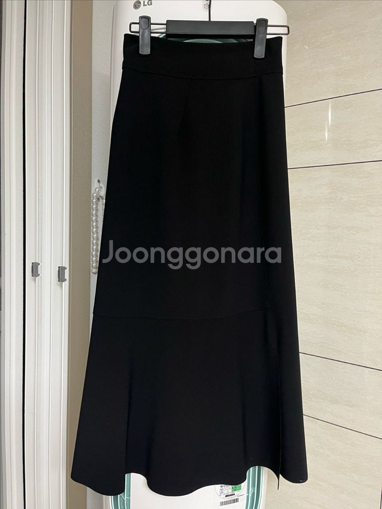 메르시비앙 메비 메르시스커트--2