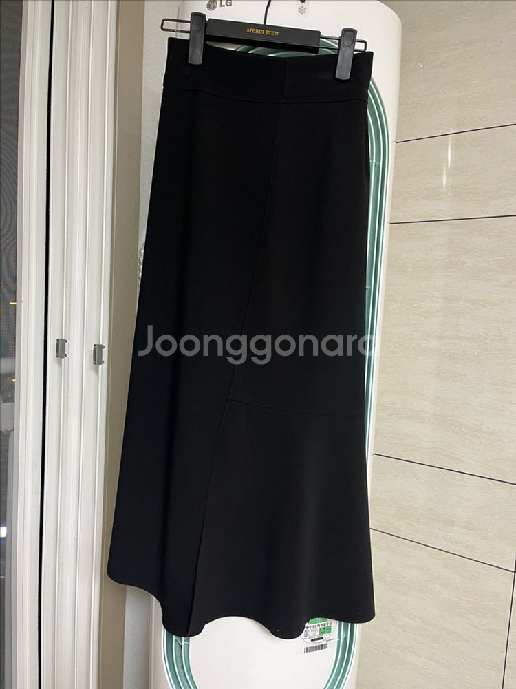 메르시비앙 메비 메르시스커트--3