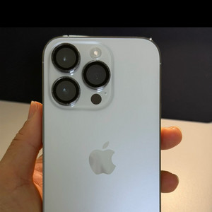 아이폰 14pro 실버 512 (S급)