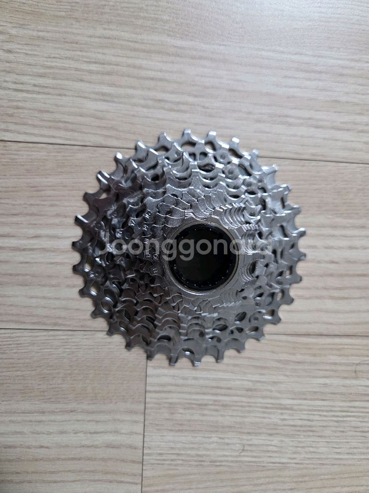 스램 라이벌 이탭 스프라켓 10-30t--0