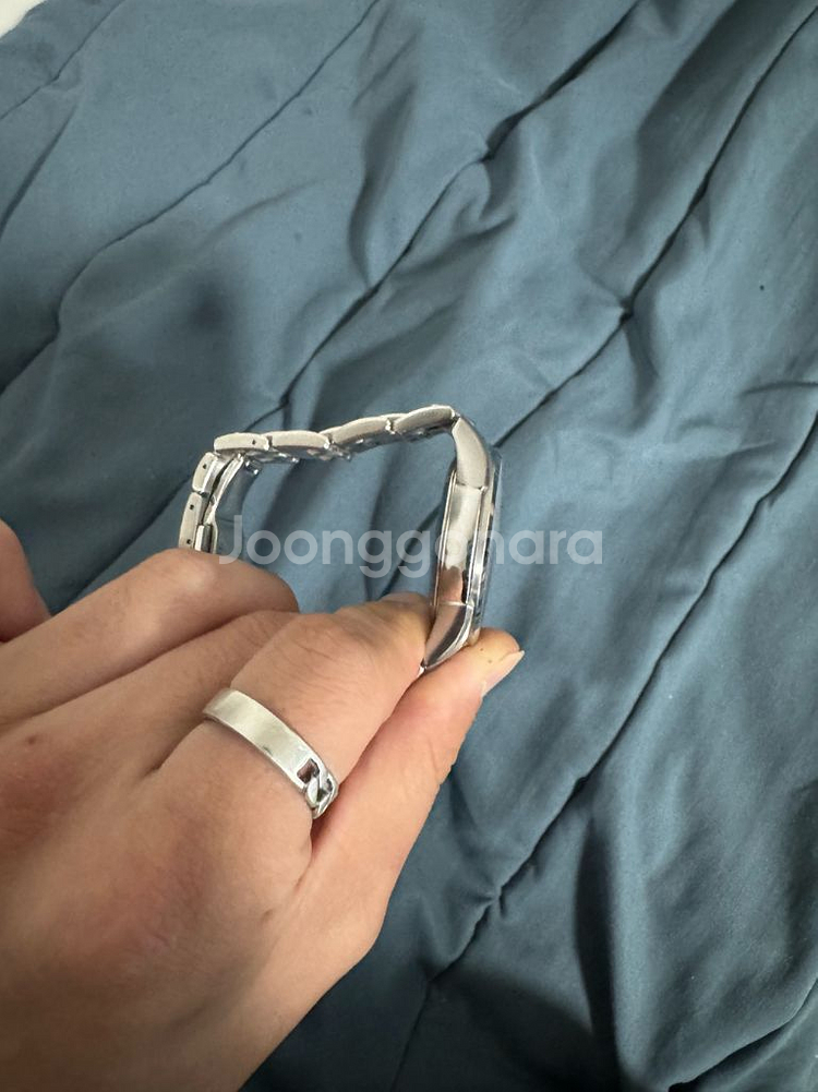 해밀턴 스켈레톤 오픈하트--4