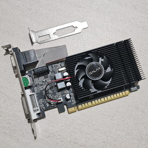 GT730 4GB LP 그래픽카드