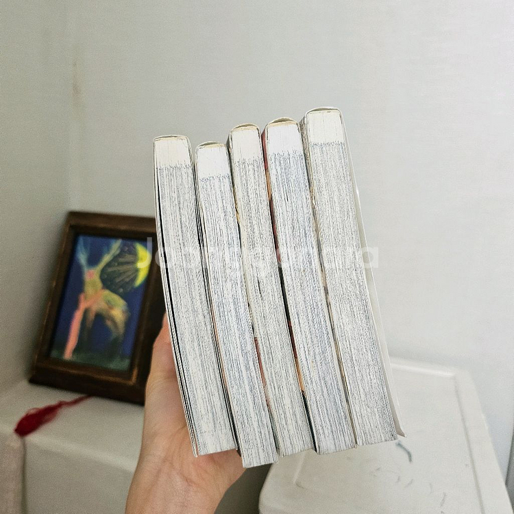 (택포) 요츠바랑 1,2,3,8,12 권 총5권--2