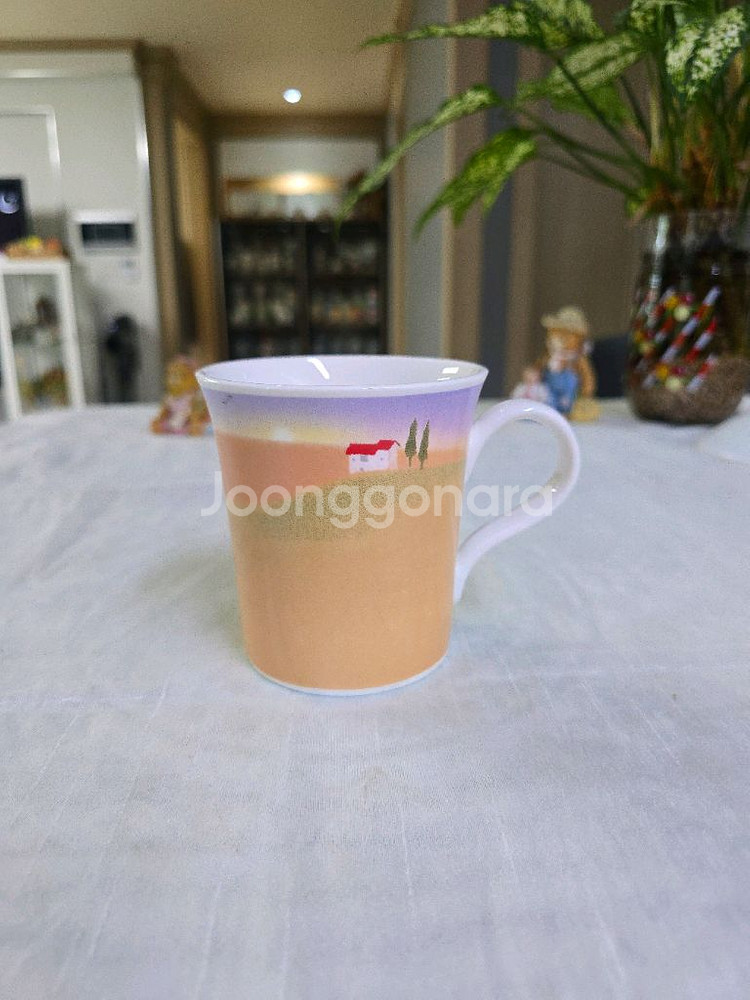 빈티지 테이스터초이스 컵1개~*--0