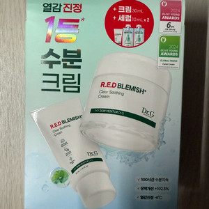 닥터지 수분크림