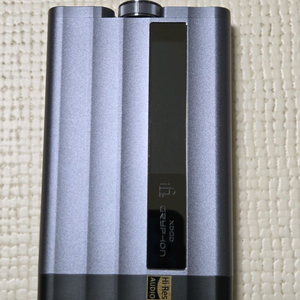 iFi Audo X DSD Gryphon PRO