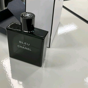 블루드샤넬 오드뚜왈렛 향수100ml