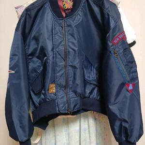 고퀄보세 세컨케이 2025 가을신상 항공점퍼