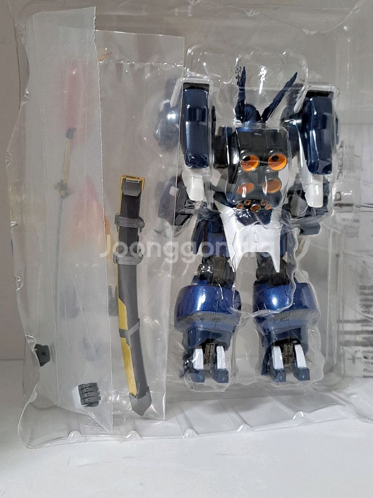 슈퍼로봇초합금 알트아이젠 나하트 팝니다--3