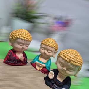 통통이3불상 석고방향제 리필향15ml-1개-