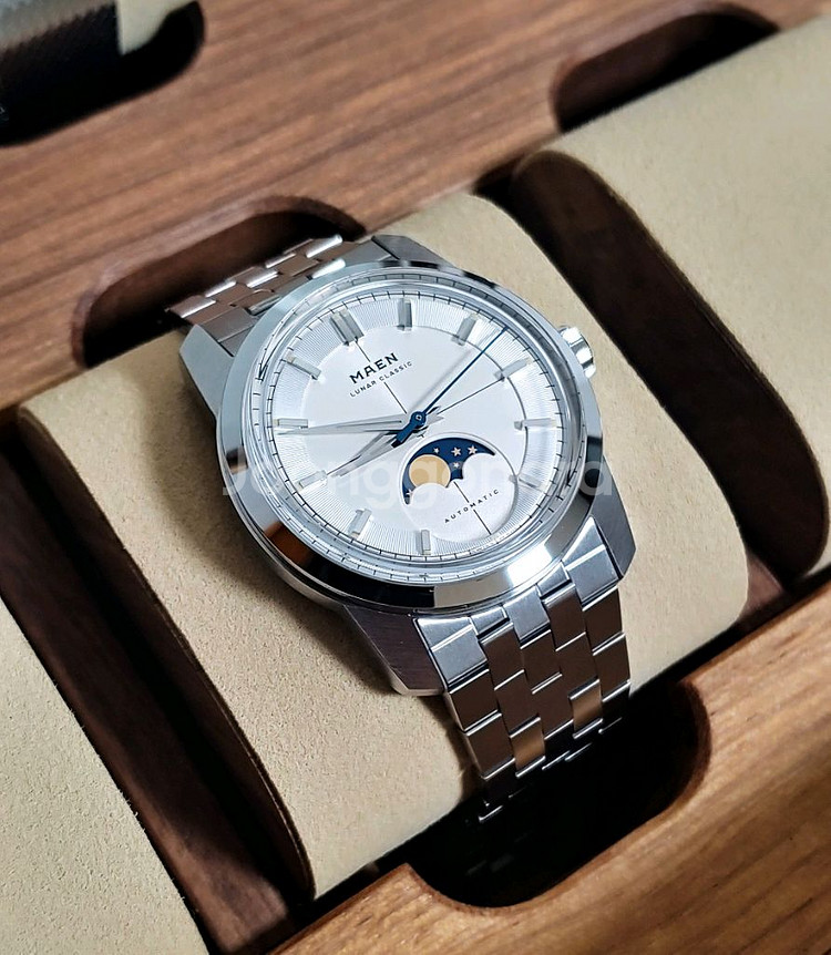 MAEN - LUNAR Classic 36--0