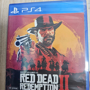 ps4 러데리2 미개봉