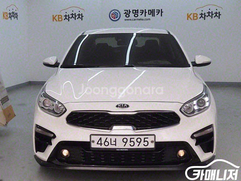 [기아]올뉴 K3 1.6 럭셔리 (5인승) #앱특가--0