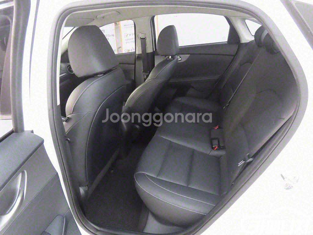 [기아]올뉴 K3 1.6 럭셔리 (5인승) #앱특가--5