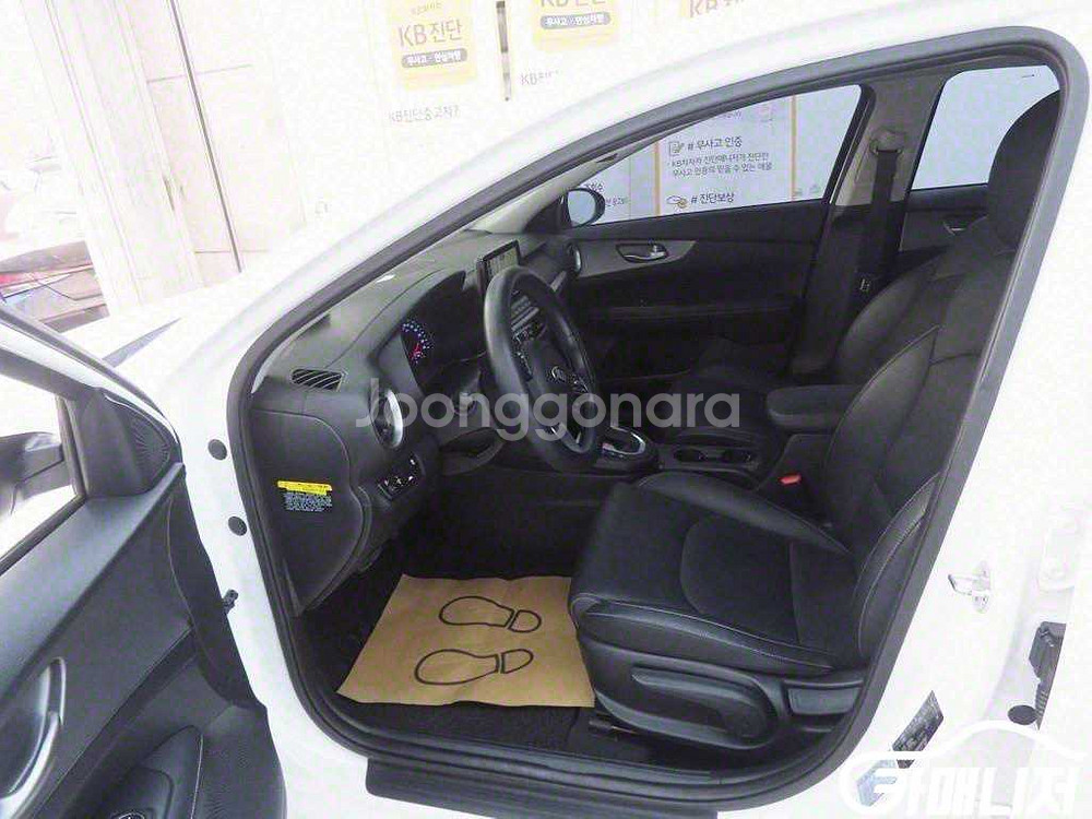 [기아]올뉴 K3 1.6 럭셔리 (5인승) #앱특가--4