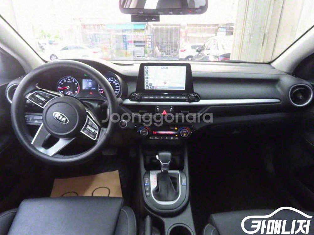 [기아]올뉴 K3 1.6 럭셔리 (5인승) #앱특가--6