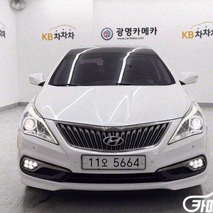 [현대]그랜저 HG HG240 MODERN (5인승)