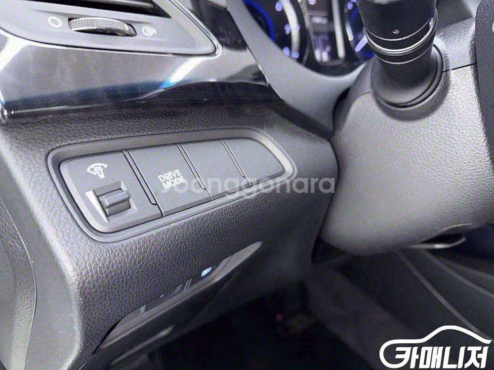 [현대]그랜저 HG HG240 MODERN (5인승)--9