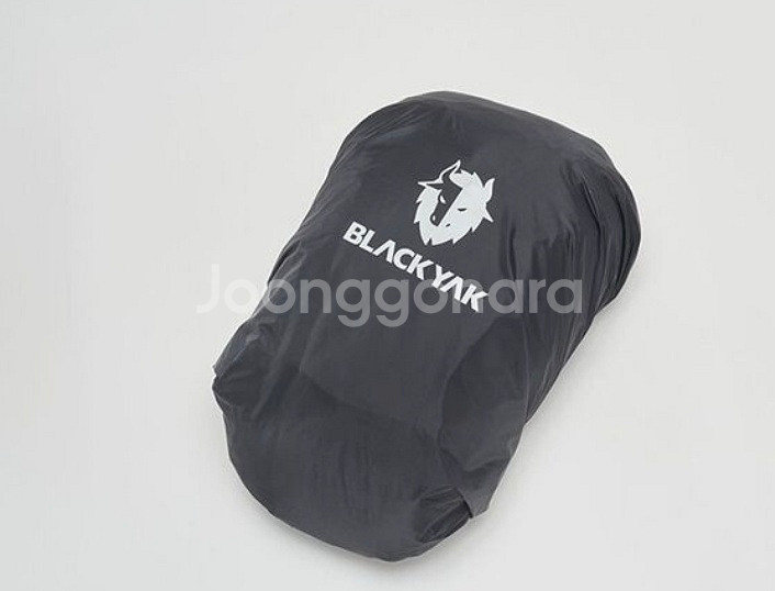 블랙야크 343 베스트 팩 15L 등산 배낭--3