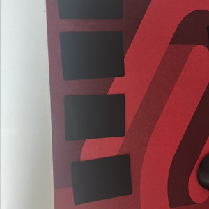 포커 홀덤 컷카드 이미지