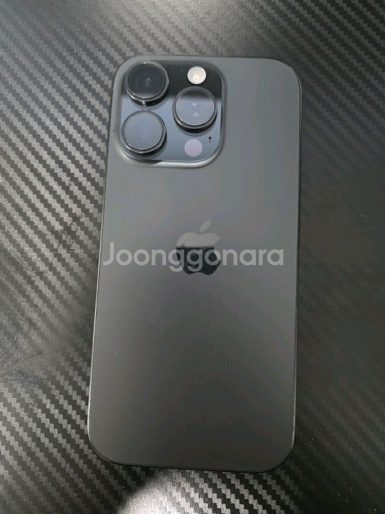 아이폰 16 pro 512 기가 팝니다--0