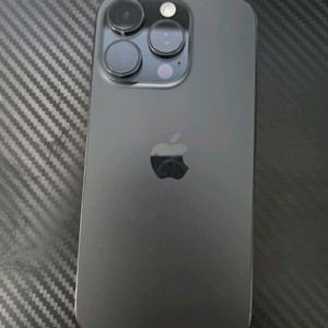아이폰 16 pro 512 기가 팝니다
